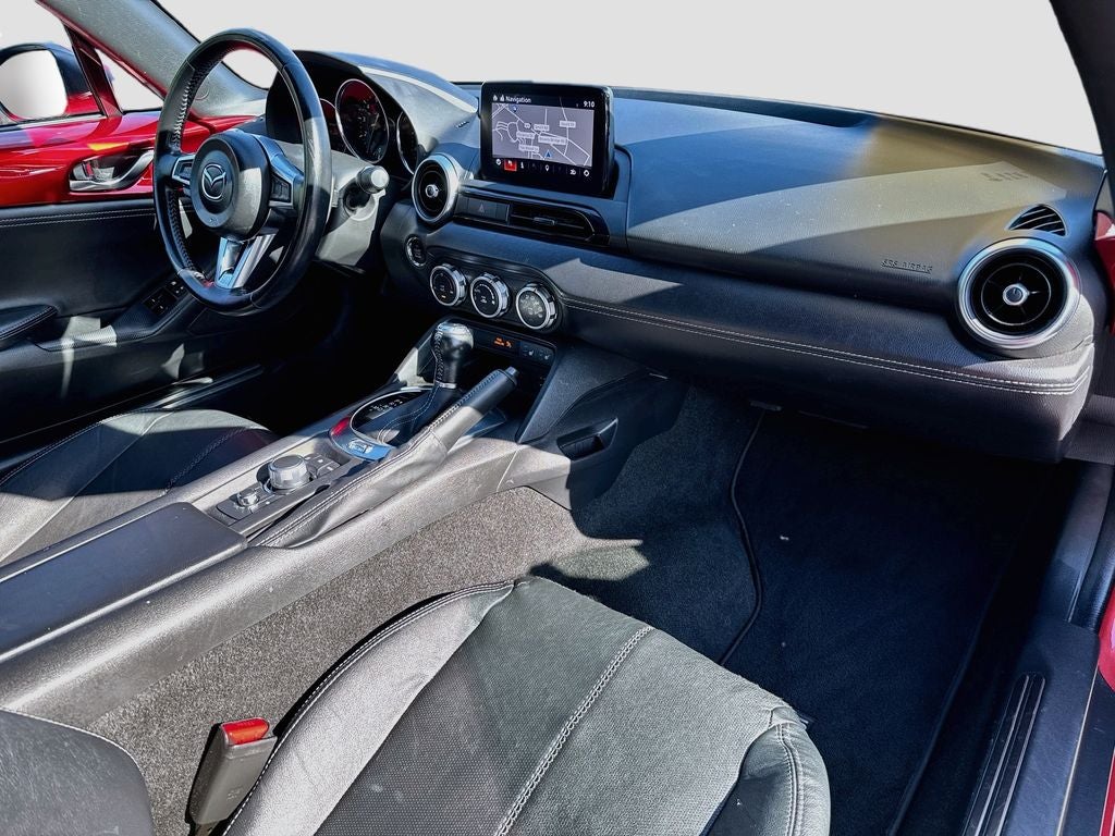 2023 Mazda Mazda Miata RF Grand Touring
