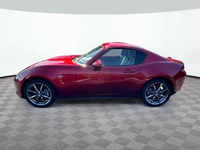 2023 Mazda Mazda Miata RF Grand Touring