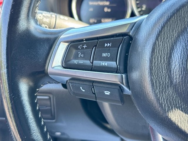 2023 Mazda Mazda Miata RF Grand Touring