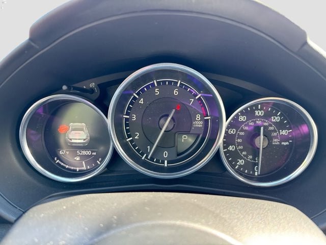 2023 Mazda Mazda Miata RF Grand Touring