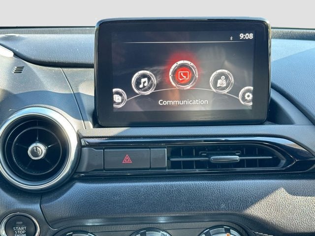 2023 Mazda Mazda Miata RF Grand Touring