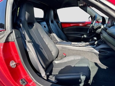 2023 Mazda Mazda Miata RF Grand Touring