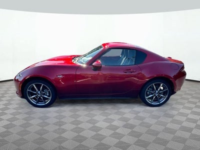 2023 Mazda Mazda Miata RF Grand Touring