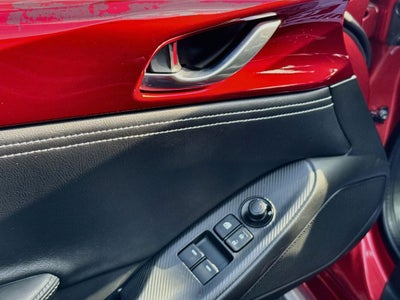 2025 Mazda Mazda MX-5 Miata RF Grand Touring