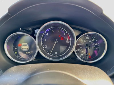 2025 Mazda Mazda MX-5 Miata RF Grand Touring