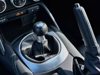 2025 Mazda Mazda MX-5 Miata RF Grand Touring