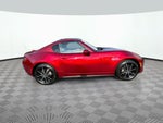 2025 Mazda Mazda MX-5 Miata RF Grand Touring