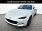 2026 Mazda Mazda MX-5 Miata RF Grand Touring