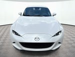 2026 Mazda Mazda MX-5 Miata RF Grand Touring