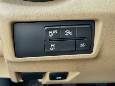 2026 Mazda Mazda MX-5 Miata RF Grand Touring