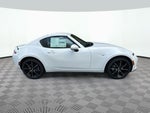 2026 Mazda Mazda MX-5 Miata RF Grand Touring