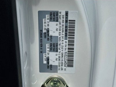2026 Mazda Mazda MX-5 Miata RF Grand Touring
