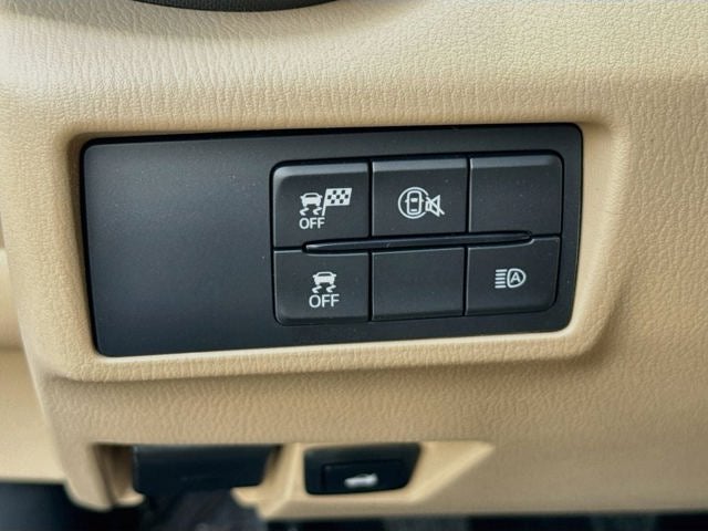 2026 Mazda Mazda MX-5 Miata RF Grand Touring