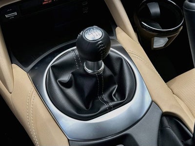 2026 Mazda Mazda MX-5 Miata RF Grand Touring
