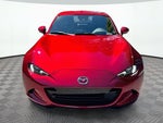 2026 Mazda Mazda MX-5 Miata RF Grand Touring