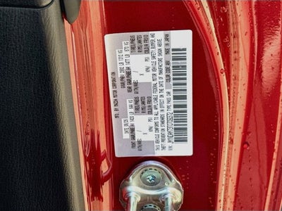 2026 Mazda Mazda MX-5 Miata RF Grand Touring