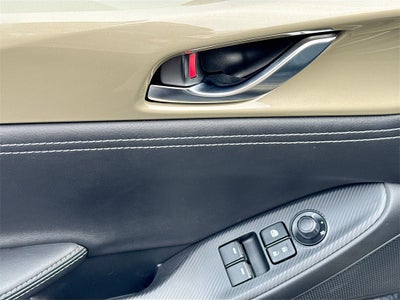 2023 Mazda Mazda Miata RF Grand Touring