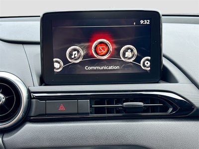 2023 Mazda Mazda Miata RF Grand Touring