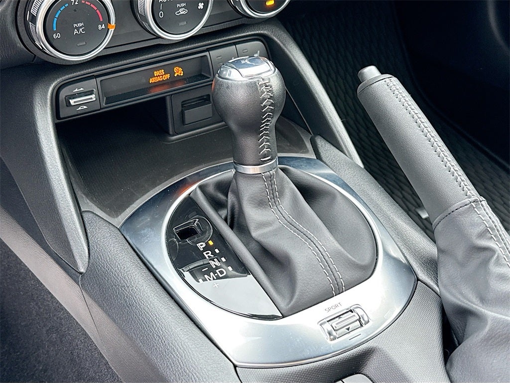 2023 Mazda Mazda Miata RF Grand Touring