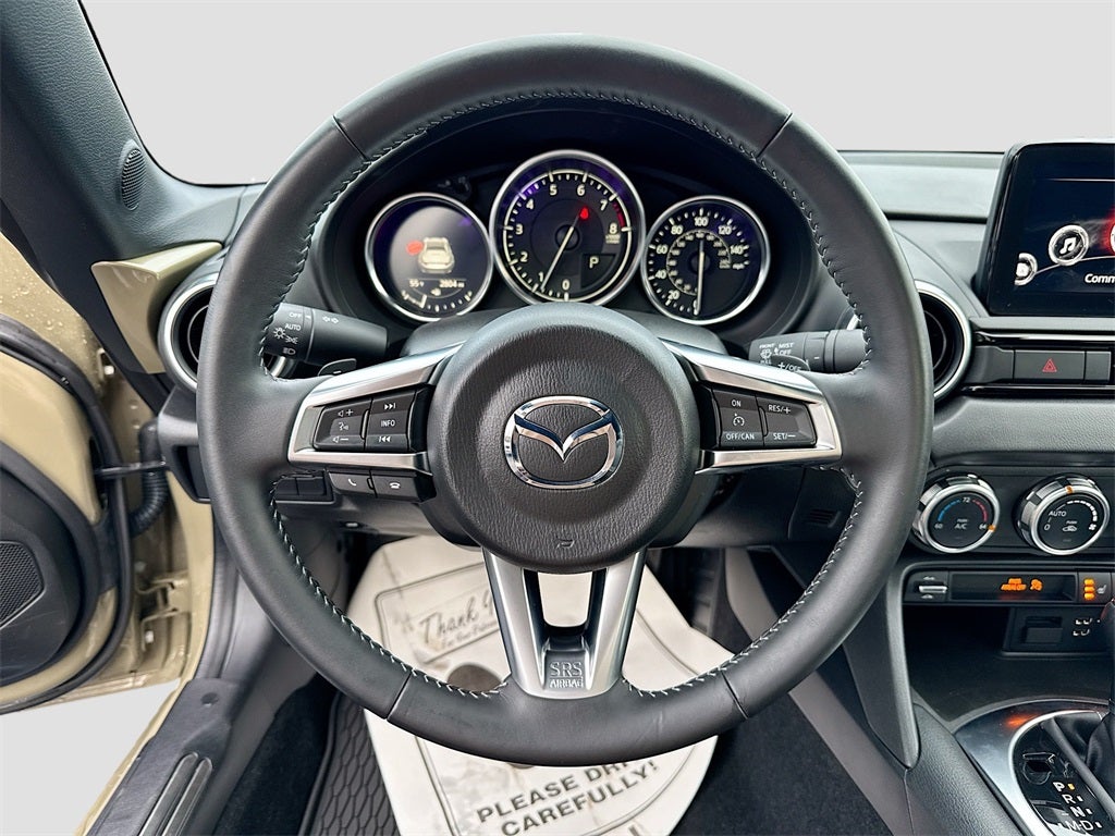 2023 Mazda Mazda Miata RF Grand Touring