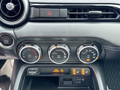 2023 Mazda Mazda Miata RF Grand Touring