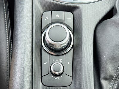 2023 Mazda Mazda Miata RF Grand Touring