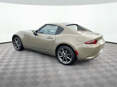 2023 Mazda Mazda Miata RF Grand Touring