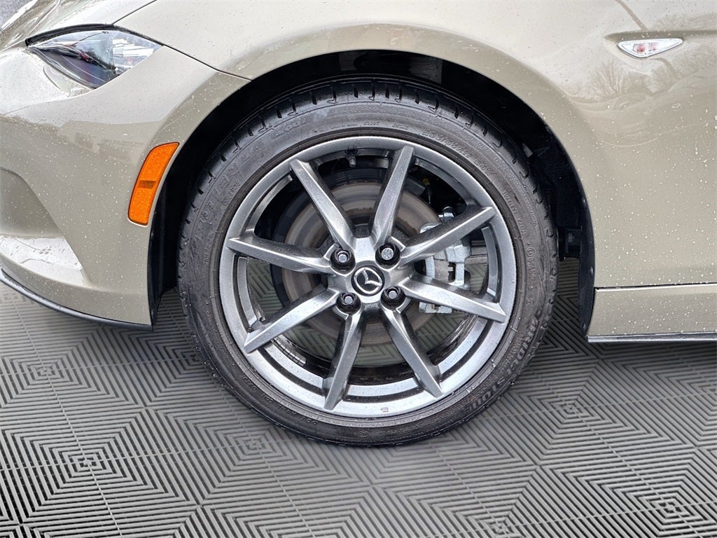 2023 Mazda Mazda Miata RF Grand Touring