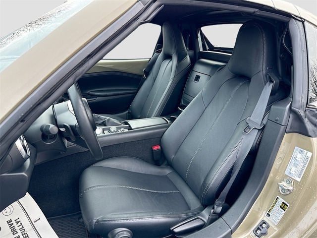 2023 Mazda Mazda Miata RF Grand Touring