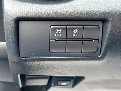 2023 Mazda Mazda Miata RF Grand Touring