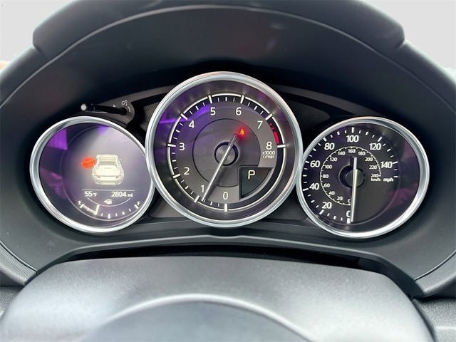 2023 Mazda Mazda Miata RF Grand Touring