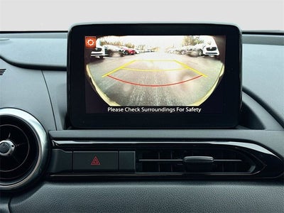 2023 Mazda Mazda Miata RF Grand Touring