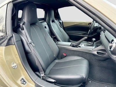 2023 Mazda Mazda Miata RF Grand Touring