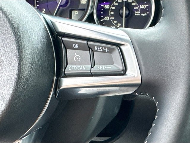 2023 Mazda Mazda Miata RF Grand Touring