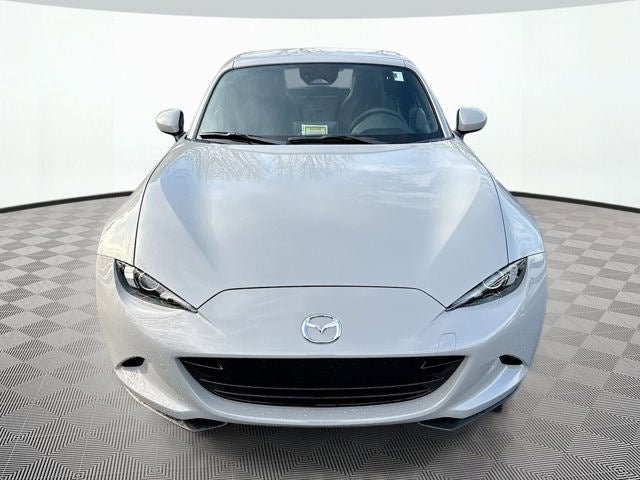 2026 Mazda Mazda MX-5 Miata RF Grand Touring