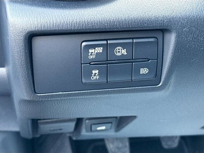 2026 Mazda Mazda MX-5 Miata RF Grand Touring