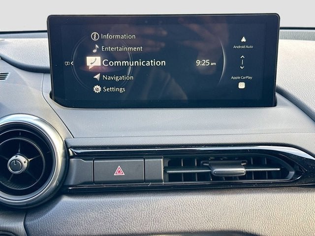 2026 Mazda Mazda MX-5 Miata RF Grand Touring