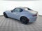 2026 Mazda Mazda MX-5 Miata RF Grand Touring