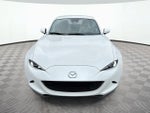 2026 Mazda Mazda MX-5 Miata RF Grand Touring