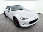 2026 Mazda Mazda MX-5 Miata RF Grand Touring