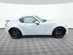 2026 Mazda Mazda MX-5 Miata RF Grand Touring