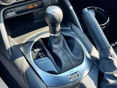 2026 Mazda Mazda MX-5 Miata RF Grand Touring