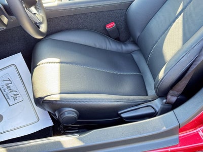 2026 Mazda Mazda MX-5 Miata RF Grand Touring