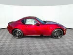 2026 Mazda Mazda MX-5 Miata RF Grand Touring