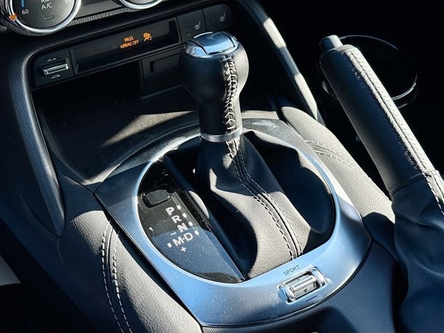 2026 Mazda Mazda MX-5 Miata RF Grand Touring