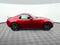 2026 Mazda Mazda MX-5 Miata RF Grand Touring
