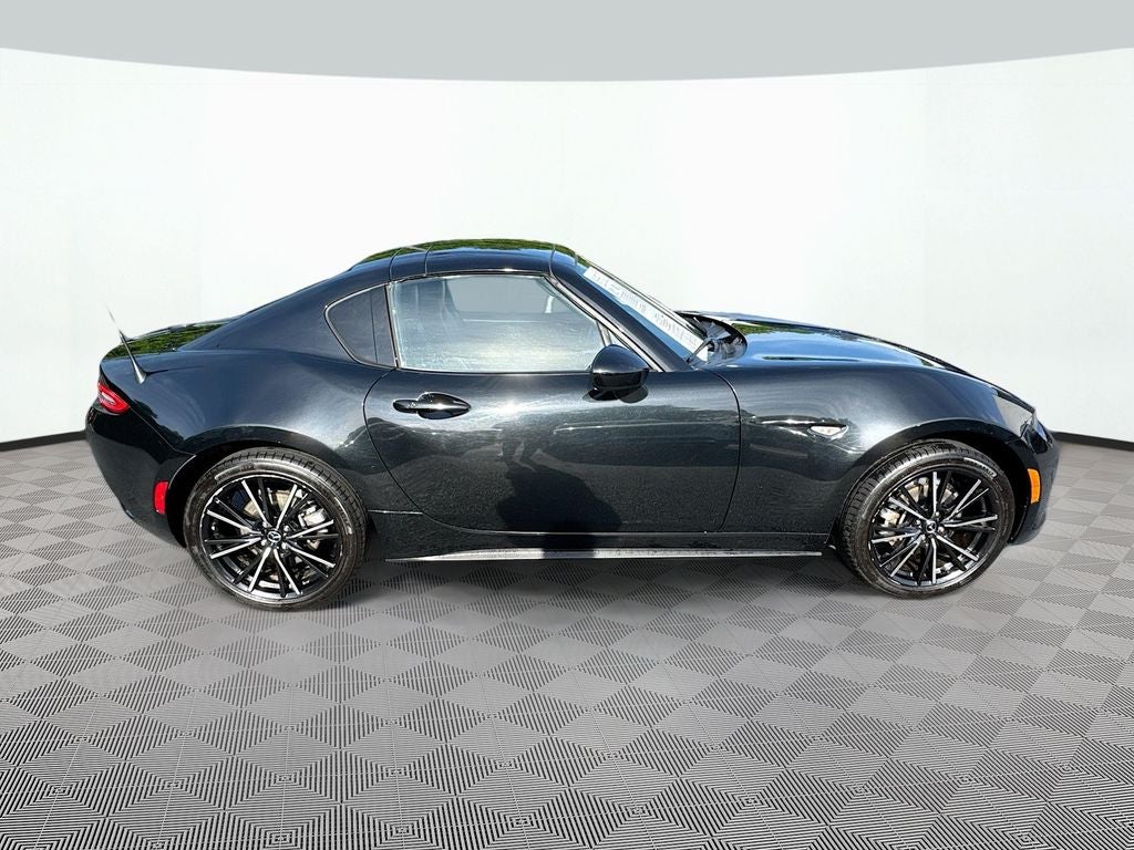 2024 Mazda Mazda MX-5 Miata RF Grand Touring