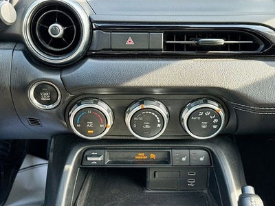 2024 Mazda Mazda MX-5 Miata RF Grand Touring