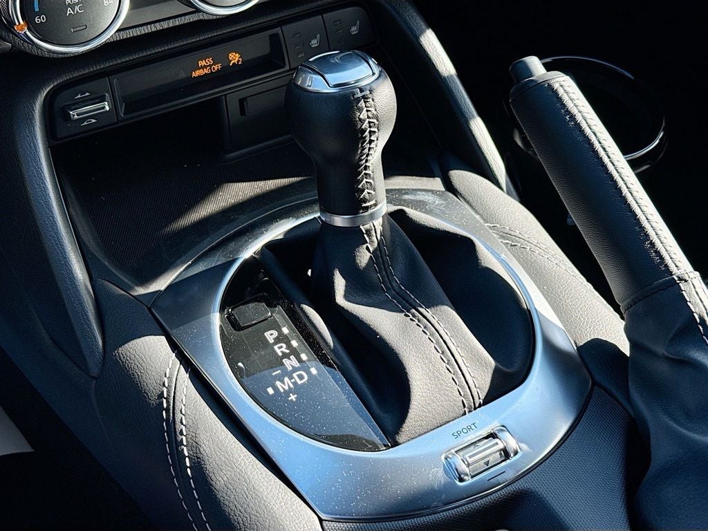 2026 Mazda Mazda MX-5 Miata RF Grand Touring