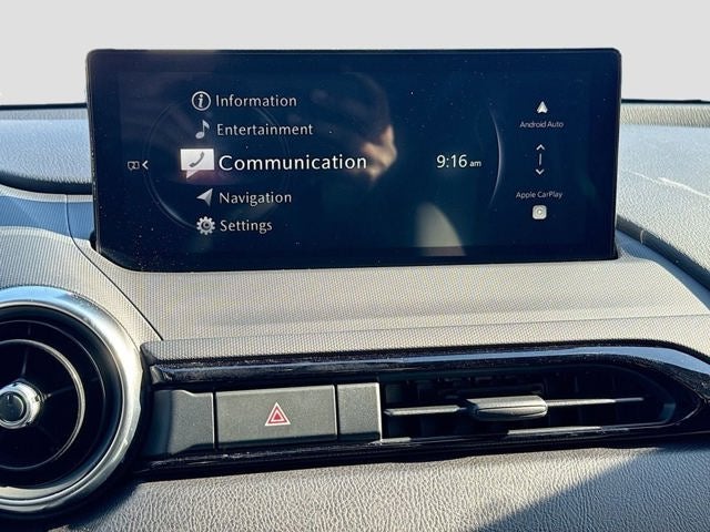 2026 Mazda Mazda MX-5 Miata RF Grand Touring